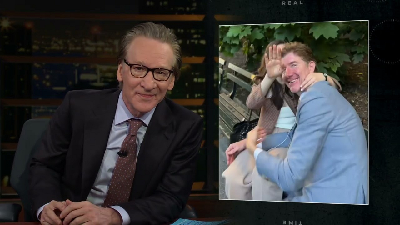 Bill Maher, Fareed Zakaria and Anand Giridharadas Tackle Homelessness and Callout… Video