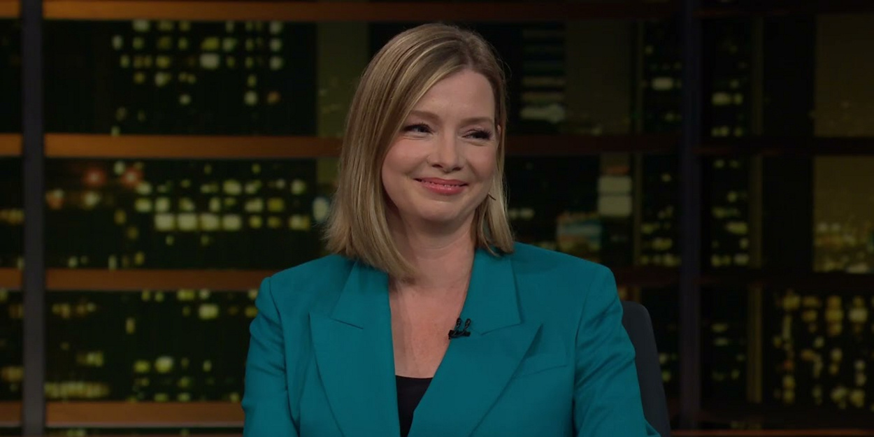 Bill Maher Mocks The Rise Of Private Equity Boyfriends On REAL TIME Video