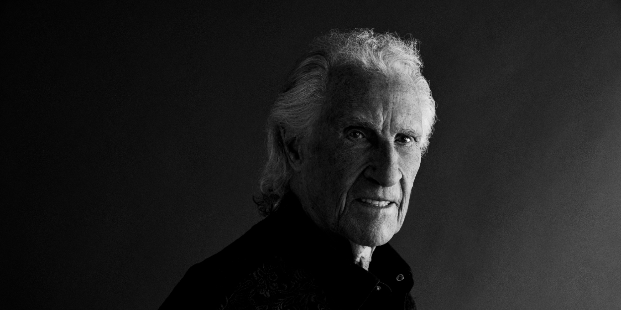 Bill Medley (The Righteous Brothers) Releases Single 'He Stopped Loving Her Today'  Image