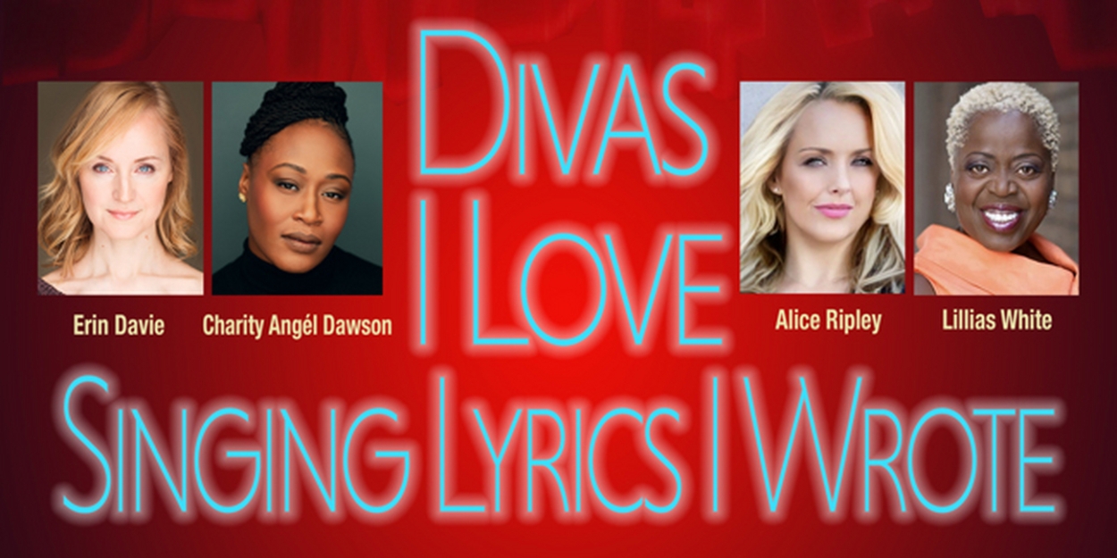 Bill Russell to Host DIVAS I LOVE SINGING LYRICS I WROTE at Birdland  Image