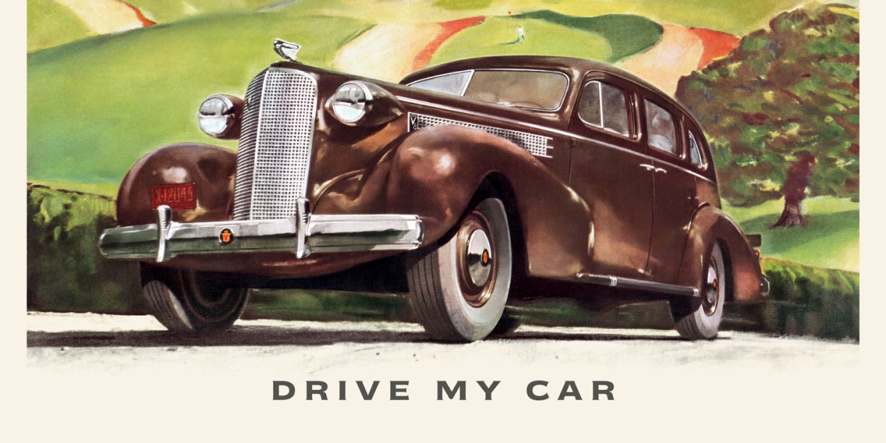 Bill Wyman to Release Ninth Studio Album 'Drive My Car;' Listen to Title Track 