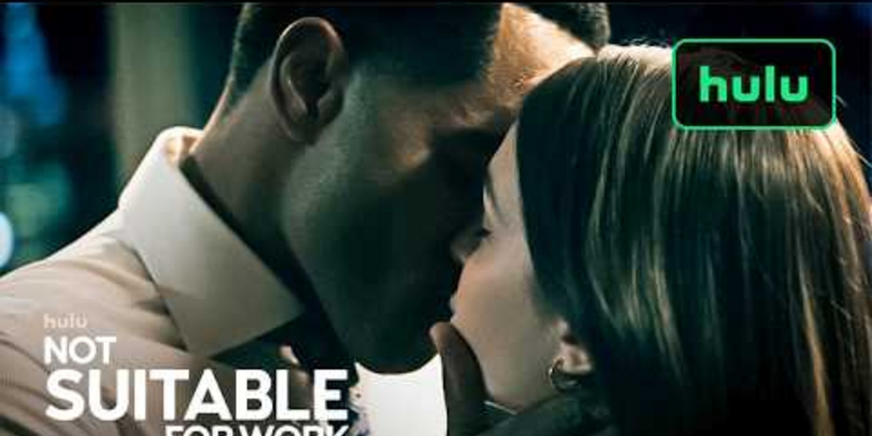 Not Suitable for Work 2026: Bill & AJ's Kiss Clip Video