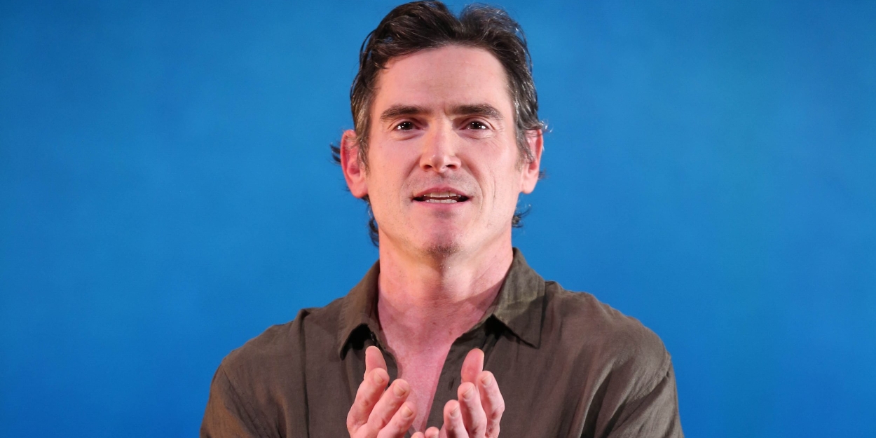 Billy Crudup to Reprise His Role in HARRY CLARKE at Berkeley Repertory Theatre 