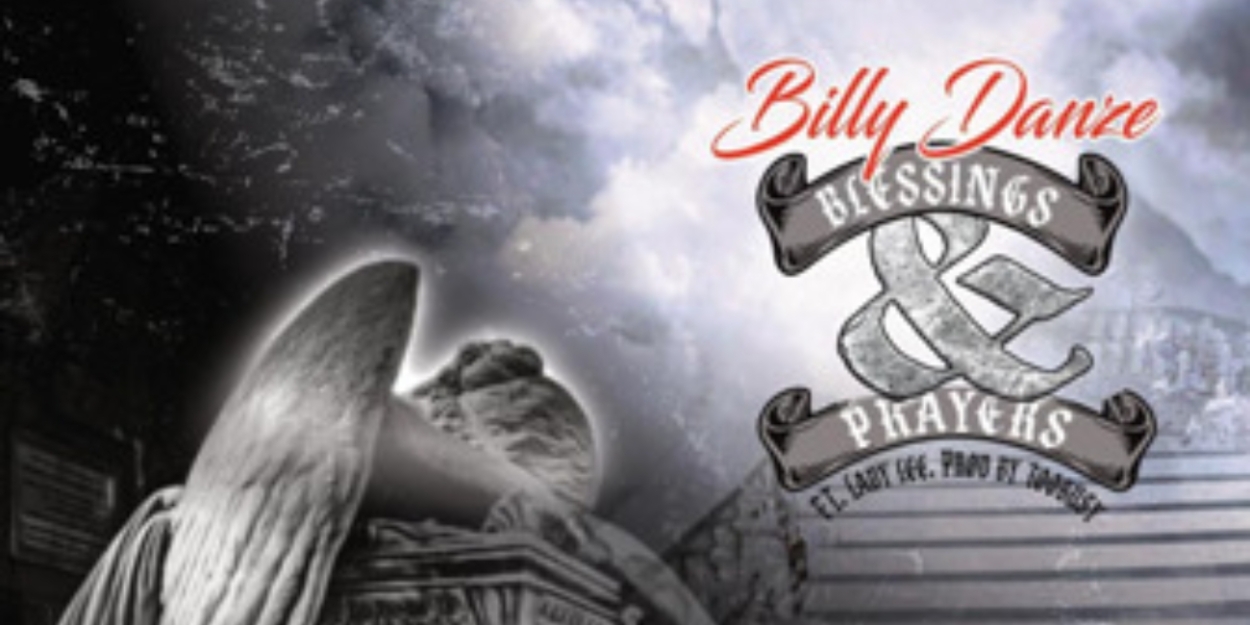 Billy Danze (M.O.P) & Lady Lee Release 'Blessings & Prayers' 