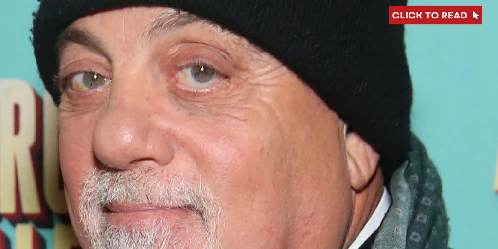 Billy Joel to be Honored by Long Island Music & Entertainment Hall of Fame - Vimarsana News