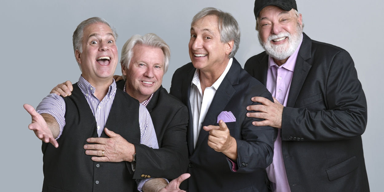 Billy Van Zandt & Friends Reunite In Musical Celebration Evening To Benefit The Brookdale Performing Arts Center 