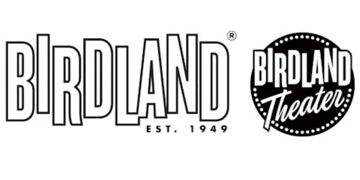 Birdland Jazz Club and Birdland Theater Reveal August 2024 Programming  Image