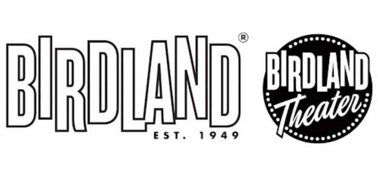 Birdland Jazz Club And Birdland Theater September Lineup Announced  Image