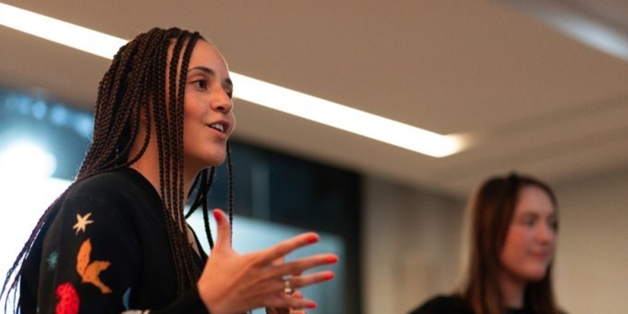 Transforming the Midlands: A Powerful New Partnership in Artist Development