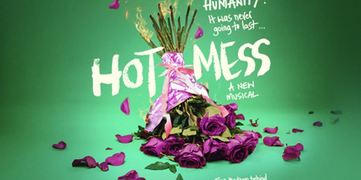 Birmingham Hippodrome's New Musical Theatre Department Makes Edinburgh ...