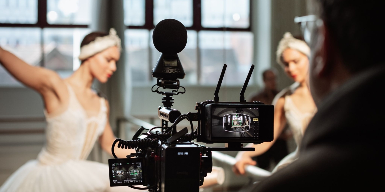Birmingham Royal Ballet Launches The Virtual Stage 