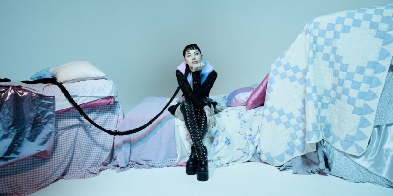 Bishop Briggs Unveils New Reflective Track 'Good For Me'  Image