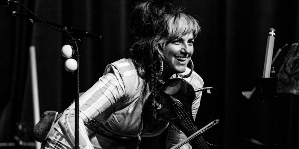 Bitch Announces Fall Tour With Indigo Girls, Crys Matthews and Co-Headlining the Kill Rock Stars and Friends Tour With Logan Lynn