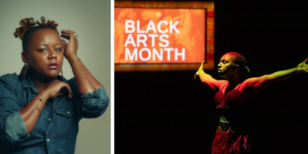 Black Arts & Culture Alliance Names New President, Black Arts Month Programs in October  Image