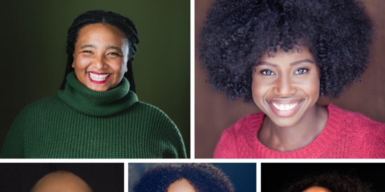 Black Shoulders Legacy Award Announces 2024 Recipients  Image