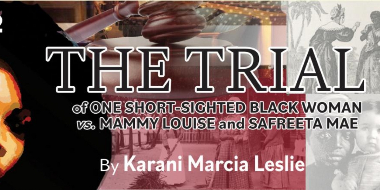 Black Theatre Troupe to Open 55th Season With THE TRIAL  Image