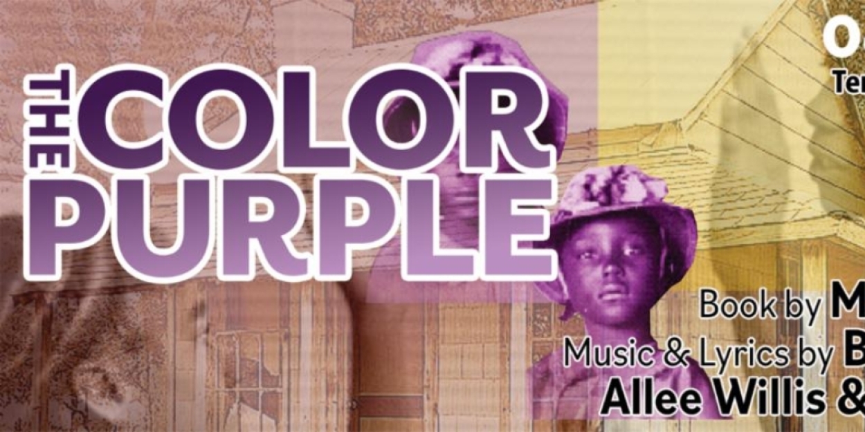 Black Theatre Troupe to Bring THE COLOR PURPLE To Tempe Center For The Arts  Image