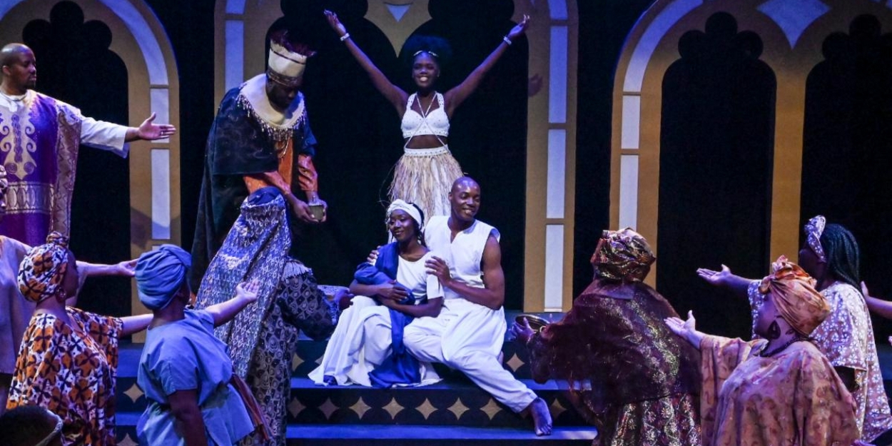 Black Theatre Troupe to Present Annual Holiday Tradition BLACK NATIVITY in December 