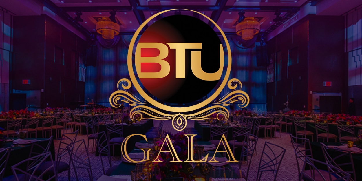 Black Theatre United Announces Star-Studded Honorary Co-Chair Lineup For Inaugural Gala! 