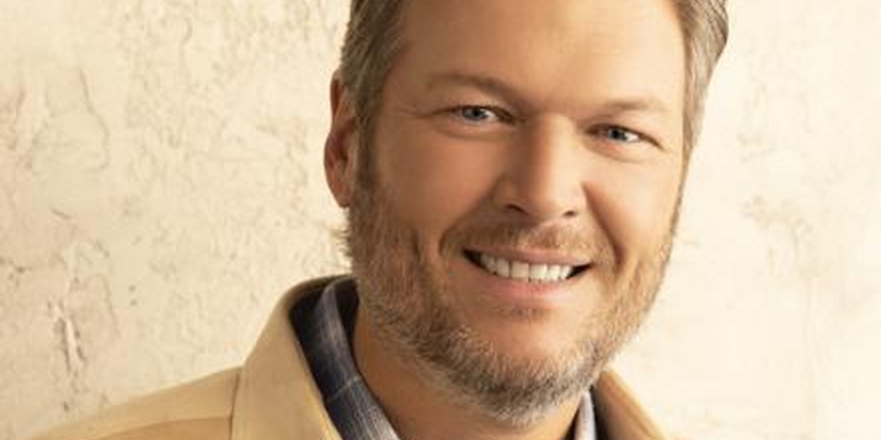 Blake Shelton Records New Rendition of 'Go Tell It on the Mountain' for THE BEST CHRISTMAS PAGEANT EVER  Image