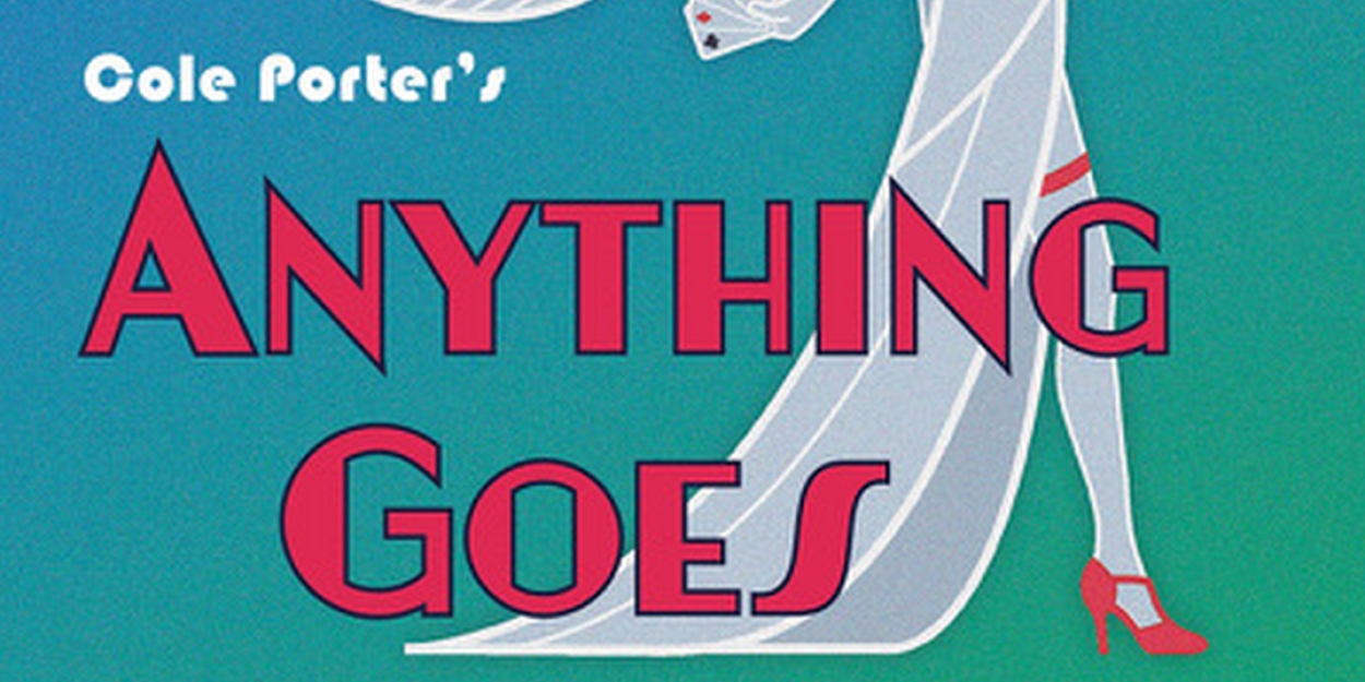 Blue Hill Troupe to Present Cole Porter's ANYTHING GOES for 100th Anniversary Season 