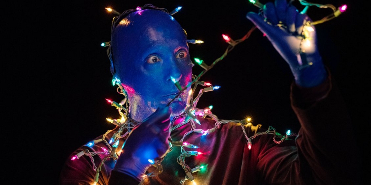 Blue Man Group Adds Shows in Chicago This Holiday Season  Image