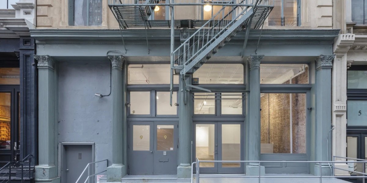 Blum & Poe Renamed as BLUM and Relocates NYC Gallery To Larger Tribeca Space  Image