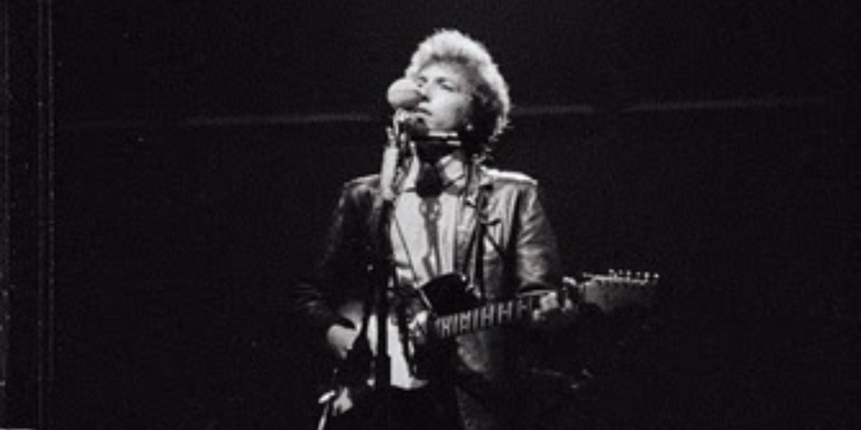 Bob Dylan Center to Debut 'Going Electric: Bob Dylan ’65” Exhibition Photo