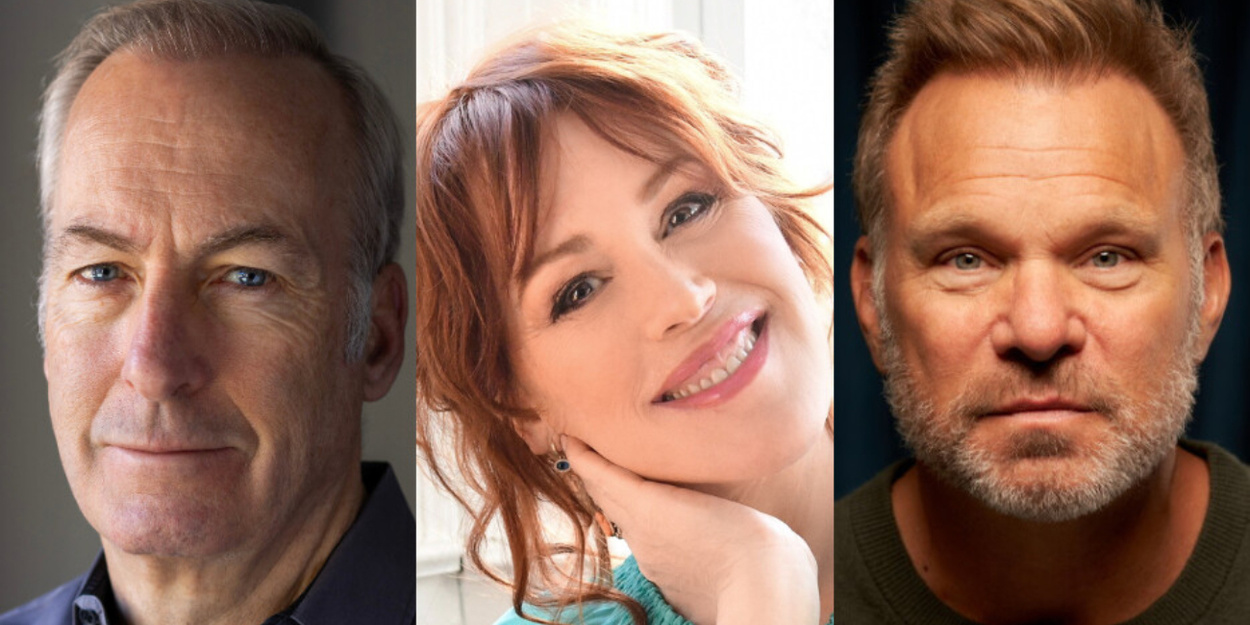 Bob Odenkirk, Molly Ringwald and More to Begin Performances in ARE YOU NOW OR HAVE YOU EVER BEEN Bob Odenkirk, Molly Ringwald and More to Begin Performances in ARE YOU NOW OR HAVE YOU EVER BEEN