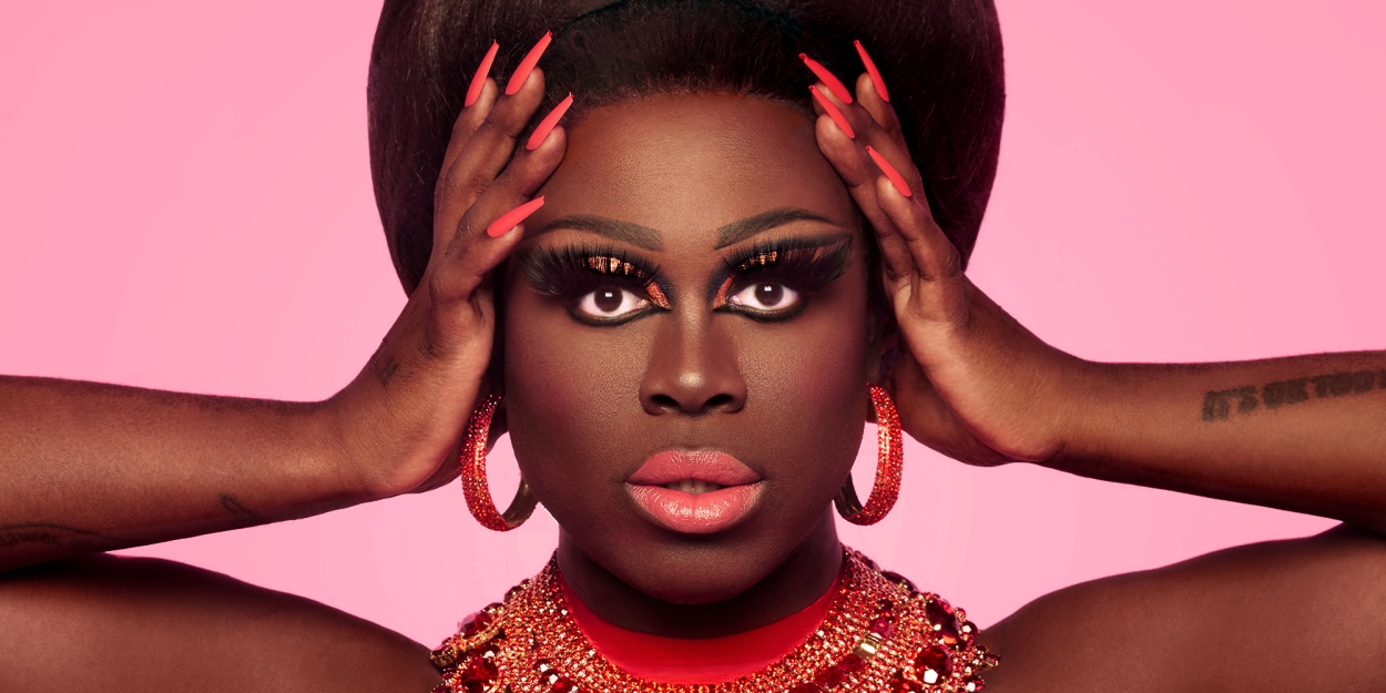 Bob The Drag Queen to Make Broadway Debut in MOULIN ROUGE! THE MUSICAL Photo