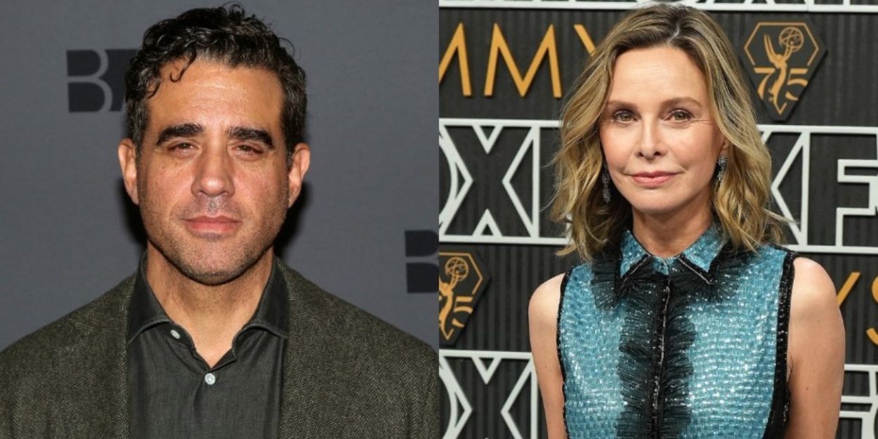 Bobby Cannavale, Calista Flockhart, Christian Slater and More to Join The New Group Anniversary Gala  Image