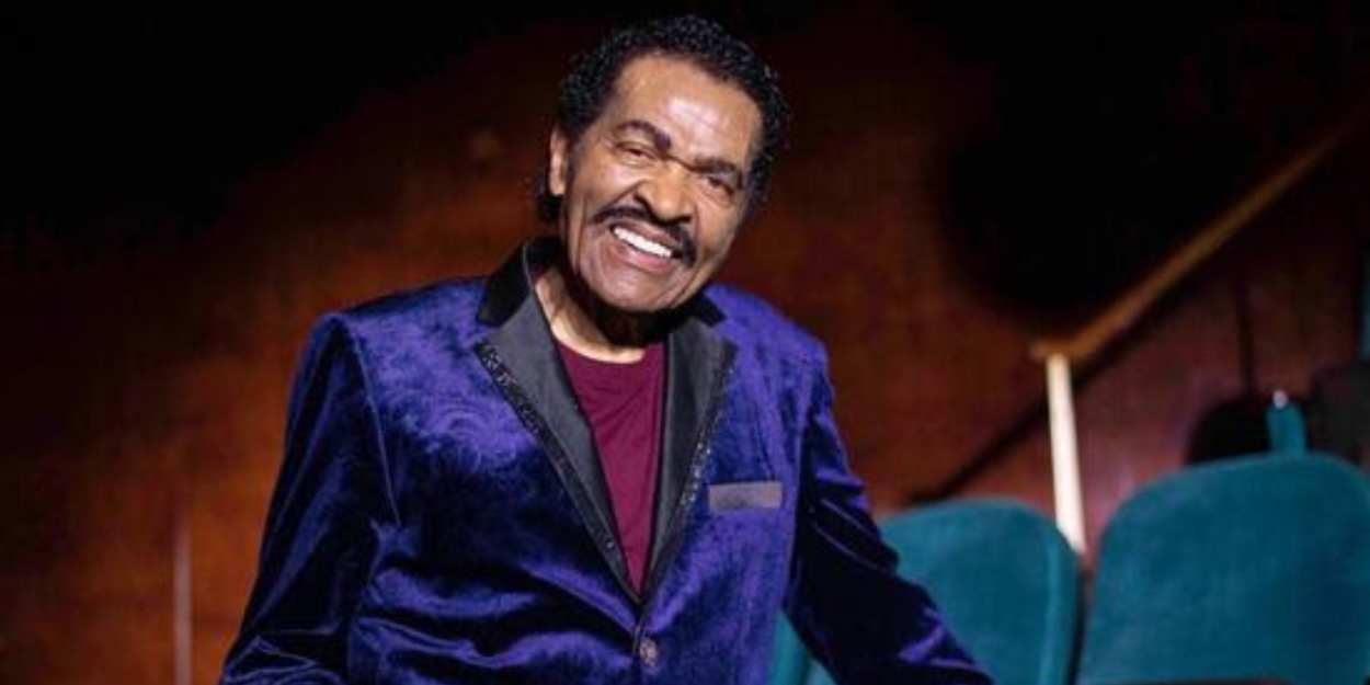Bobby Rush Earns GRAMMY Award For Best Traditional Blues Album 'All My Love For You' 