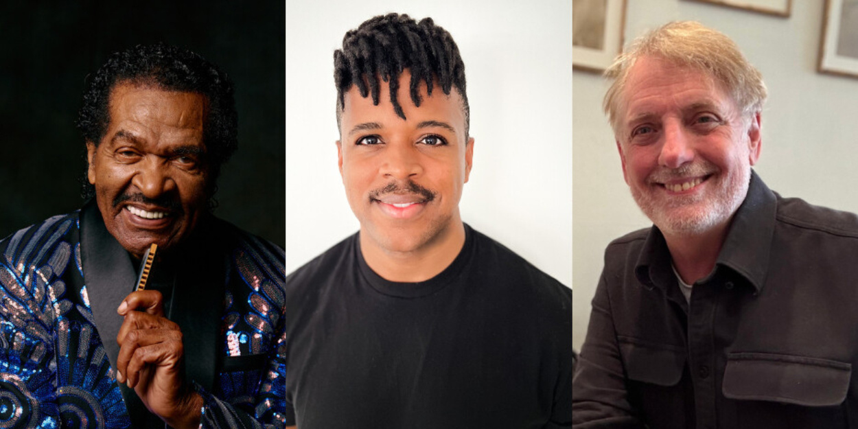 Bobby Rush Musical SLIPPIN’ THROUGH THE CRACKS to Have World Premiere in Jackson, MS This Fall Bobby Rush Musical SLIPPIN’ THROUGH THE CRACKS to Have World Premiere in Jackson, MS This Fall