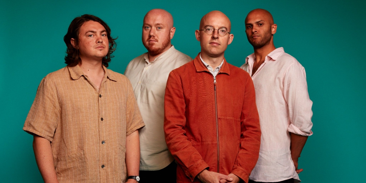 Bombay Bicycle Club Releases New Single 'Turn the World On' 