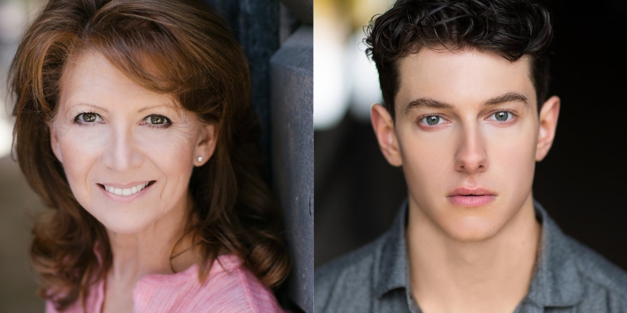 Bonnie Langford and Jac Yarrow Will Join The West End Production of LES MISERABLES  Image