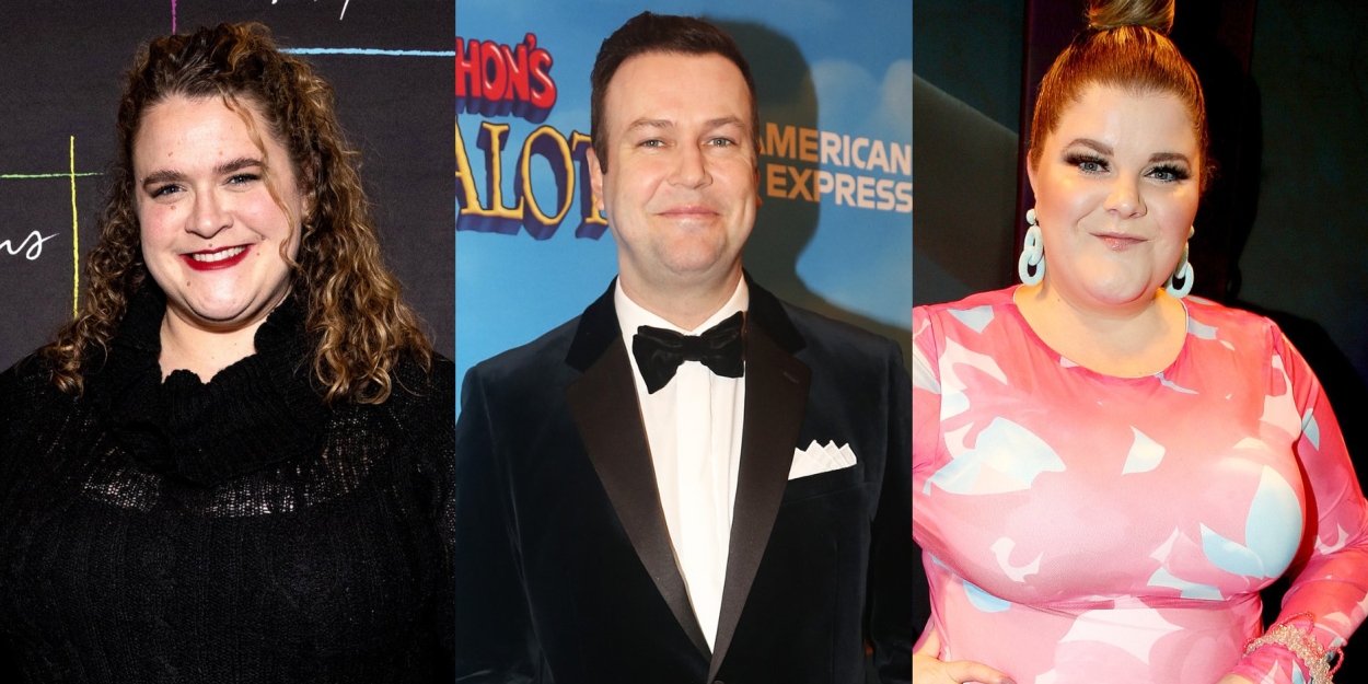 Bonnie Milligan, Taran Killam and More to Star in THE BAD NEWS BEARS, A MUSICAL Reading Photo