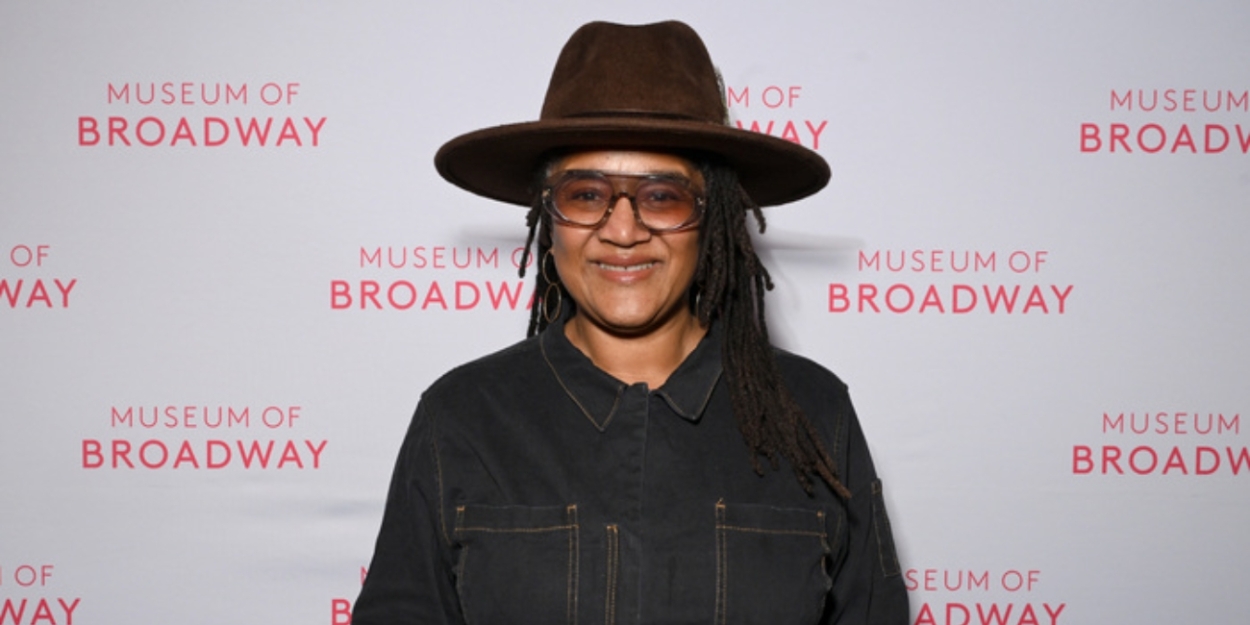 Book Featuring Lynn Nottage Banned in Military Schools by Trump Administration