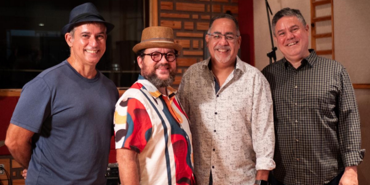 BoriCorridor Tour Brings Puerto Rican Jazz And Folk Artists To Hartford In April And May  Image