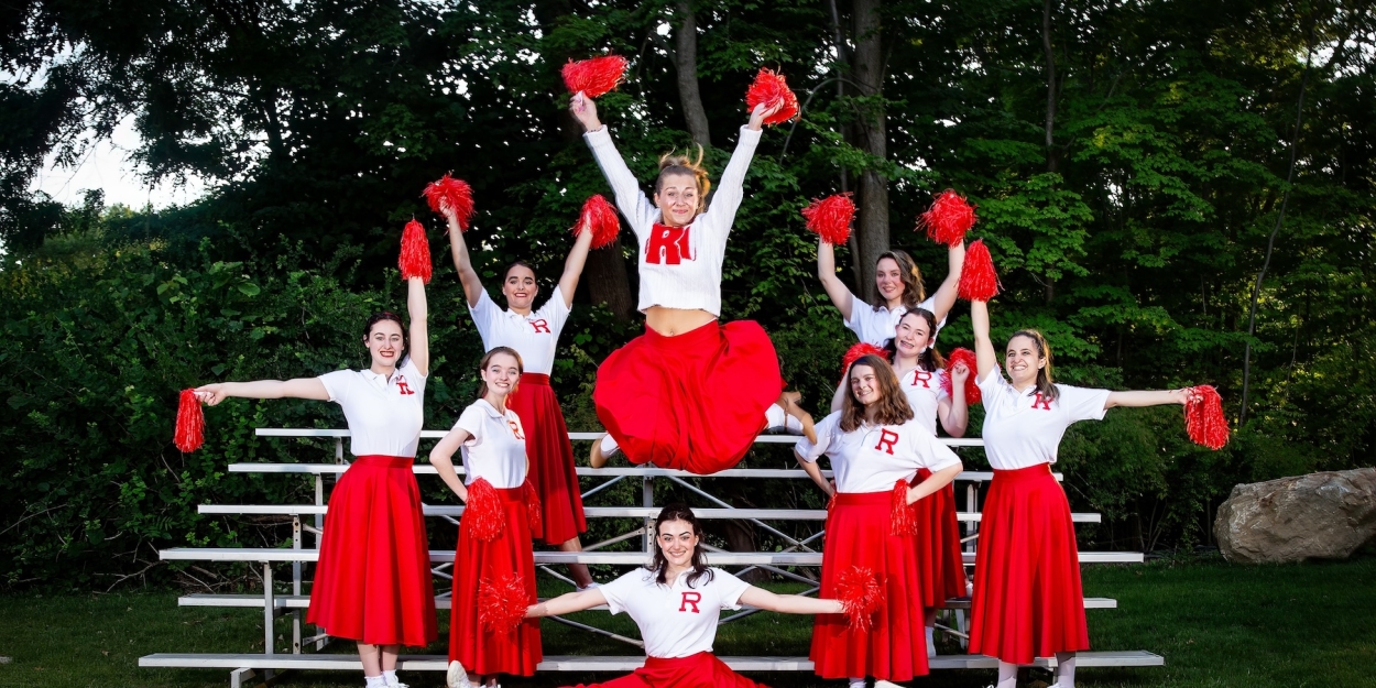 Danbury's Musicals At Richter to Continue 40th Season Under The Stars With GREASE  Image