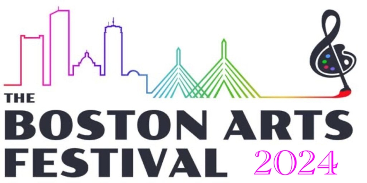 Boston Arts Fest to Bring Local Artists & Live Music To Christopher Columbus Park  Image