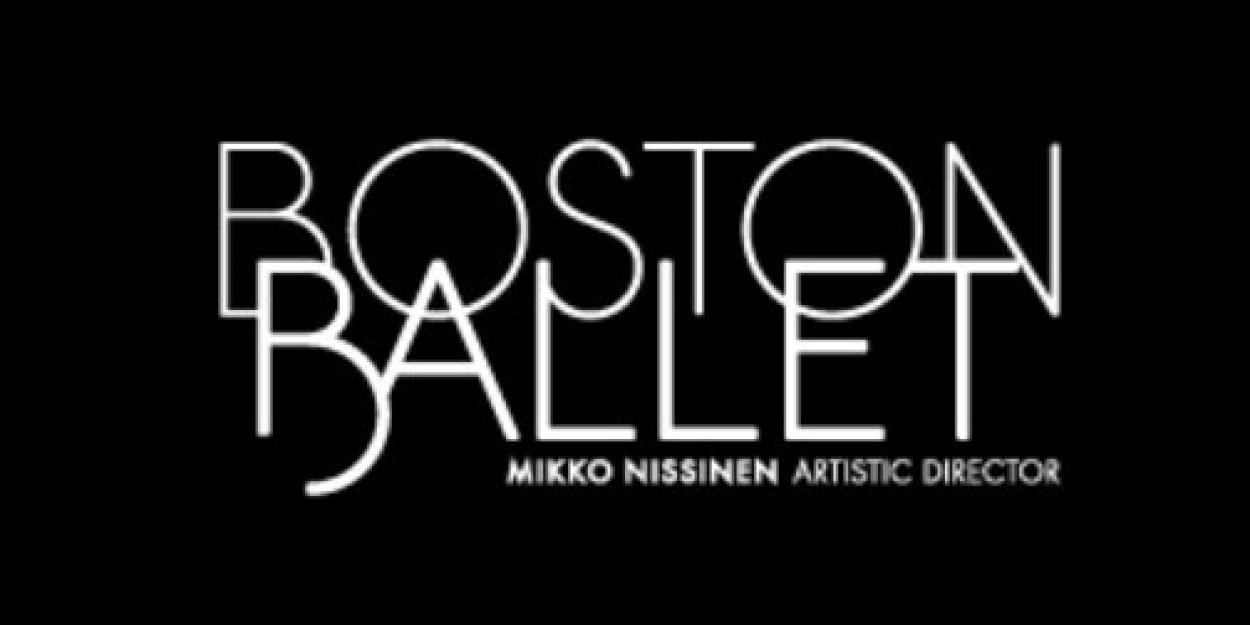 Boston Ballet Will Perform George Balanchine's APOLLO Alongside the Boston Symphony Orchestra 