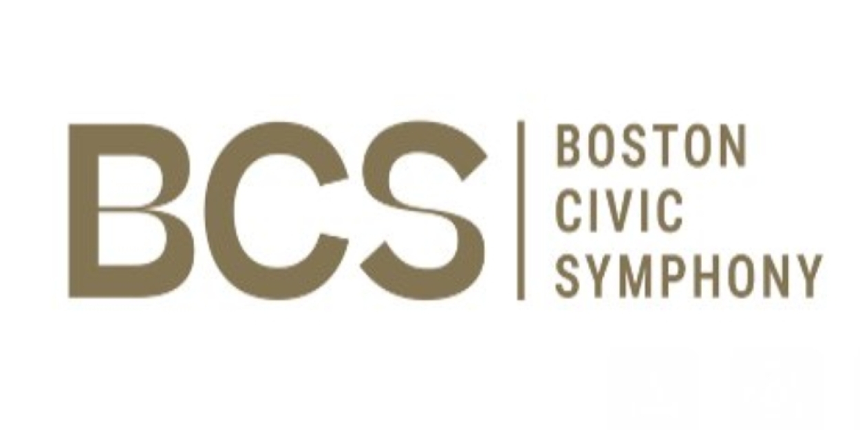 Boston Civic Symphony Continues 100th Anniversary Season at Jordan Hall  Image