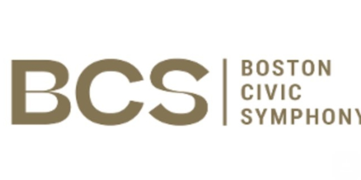 Boston Civic Symphony Opoens its Centennial Season Next Month  Image