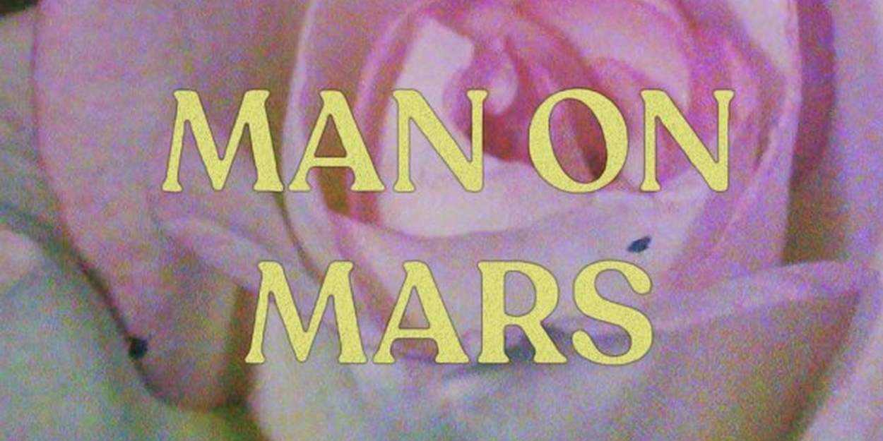 Boston Flowers Releases New Single 'Man On Mars'  Image