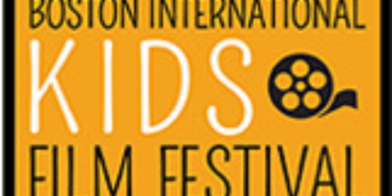波士顿国际儿童电影节将于11月回归