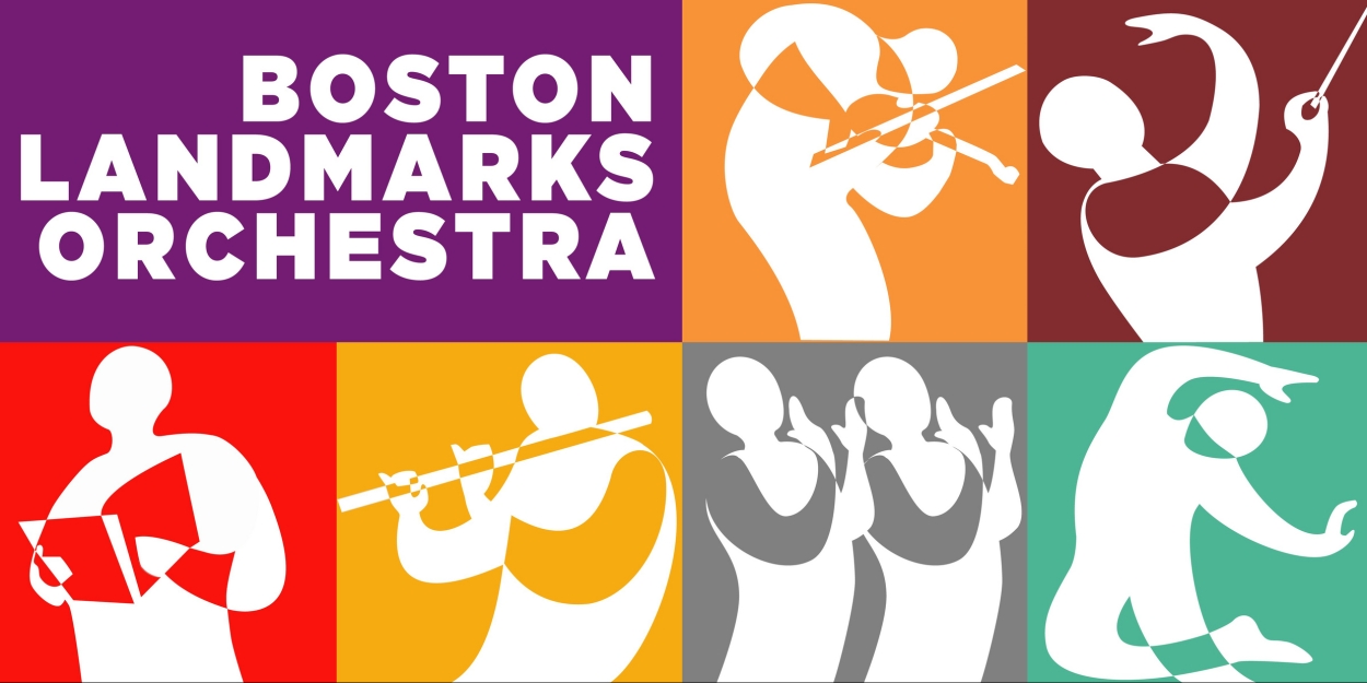 Boston Landmarks Orchestra Reveals Summer Season 