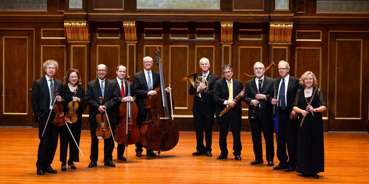 Boston Symphony Chamber Players to Perform at MIT’s New Edward and Joyce Linde Music Building  Image