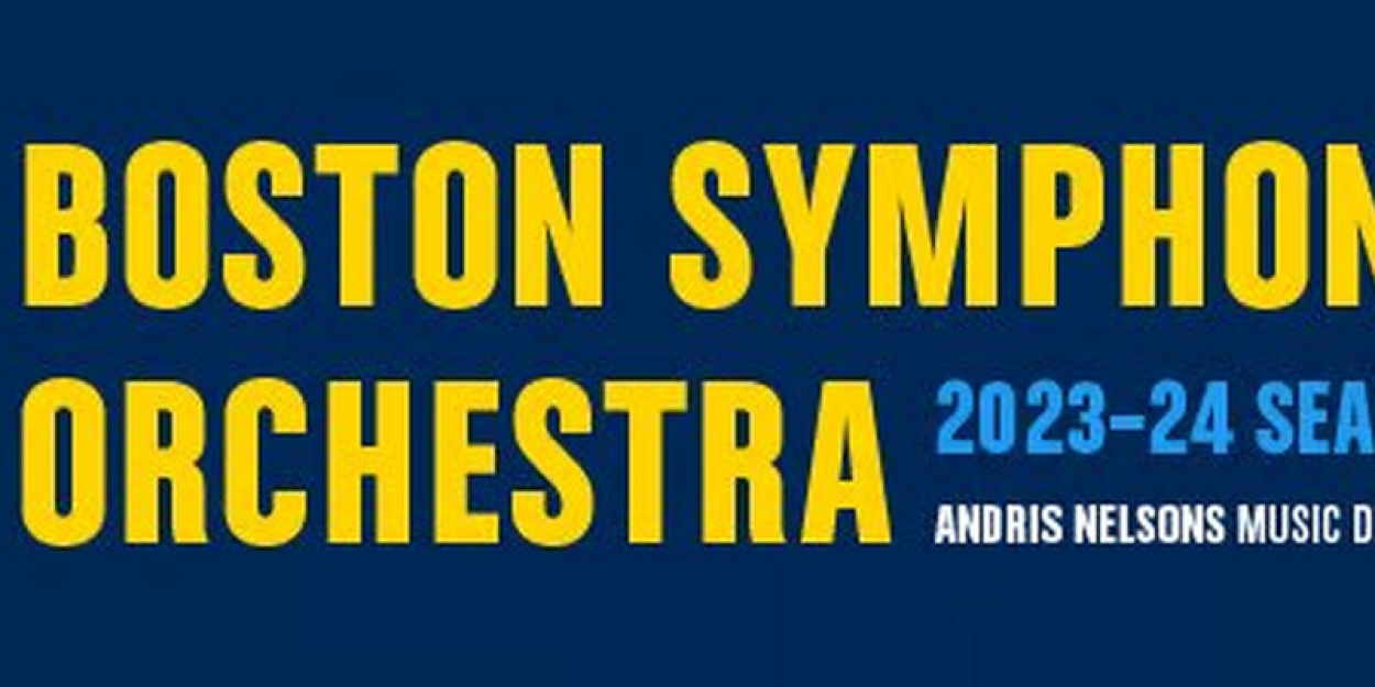 Boston Symphony Orchestra Music Director Andris Nelsons Begins 10th Season October 5 