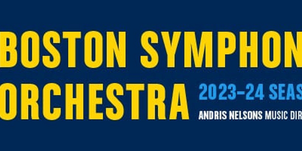 波士顿交响乐团呈现一周家庭友好节目，10月25日至28日