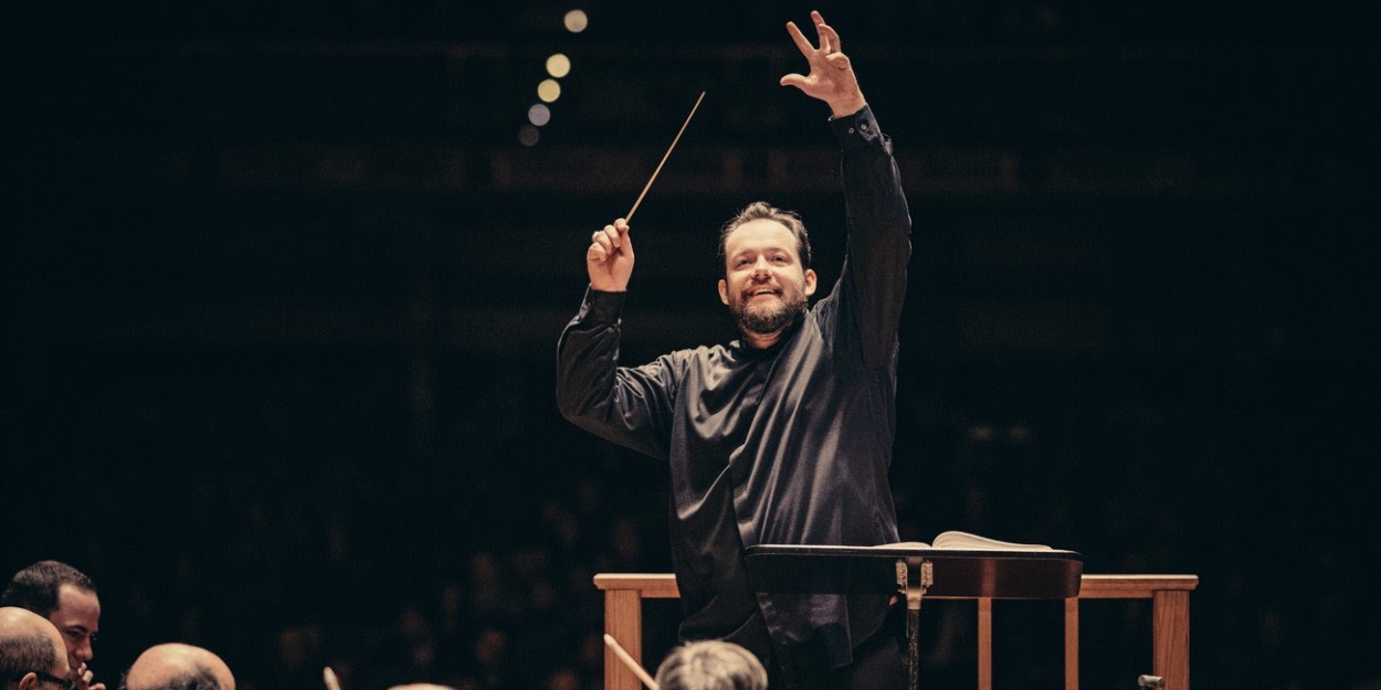 Boston Symphony Orchestra Unveils 2024–25 Season Featuring a World Premiere & More 